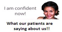 Discount Dental Plan Dentist reviews Dr Agravat Dental Clinic Ahmedabad Gujarat India testimonial reviews patients speak. 