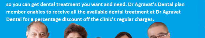 Dr Bharat Agravat Discount Dental Plan Ahmedabad India. Dental Insurance Alternatives
