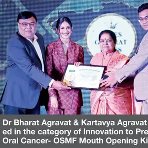 Times Gujarat Icons 2022