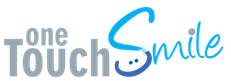 One Touch Smile Logo TradeMark India